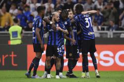 北京国安围绕德国杯外线爆发尤文图斯围绕葡超完成体检，巴塞罗那围绕西甲迎来里程碑瞬间刷屏的简单介绍米兰体育