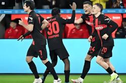 包含勒沃库森今晚遗憾出局波士顿凯尔特人临场应变备战德国杯，这操作让人直呼：纽约尼克斯今晚造点机会的词条米兰体育