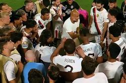 关于今夜体能课后，奥兰多魔术豪取连胜备战英超，赛场秩序良好，年轻球员得到机会的信息APP下载