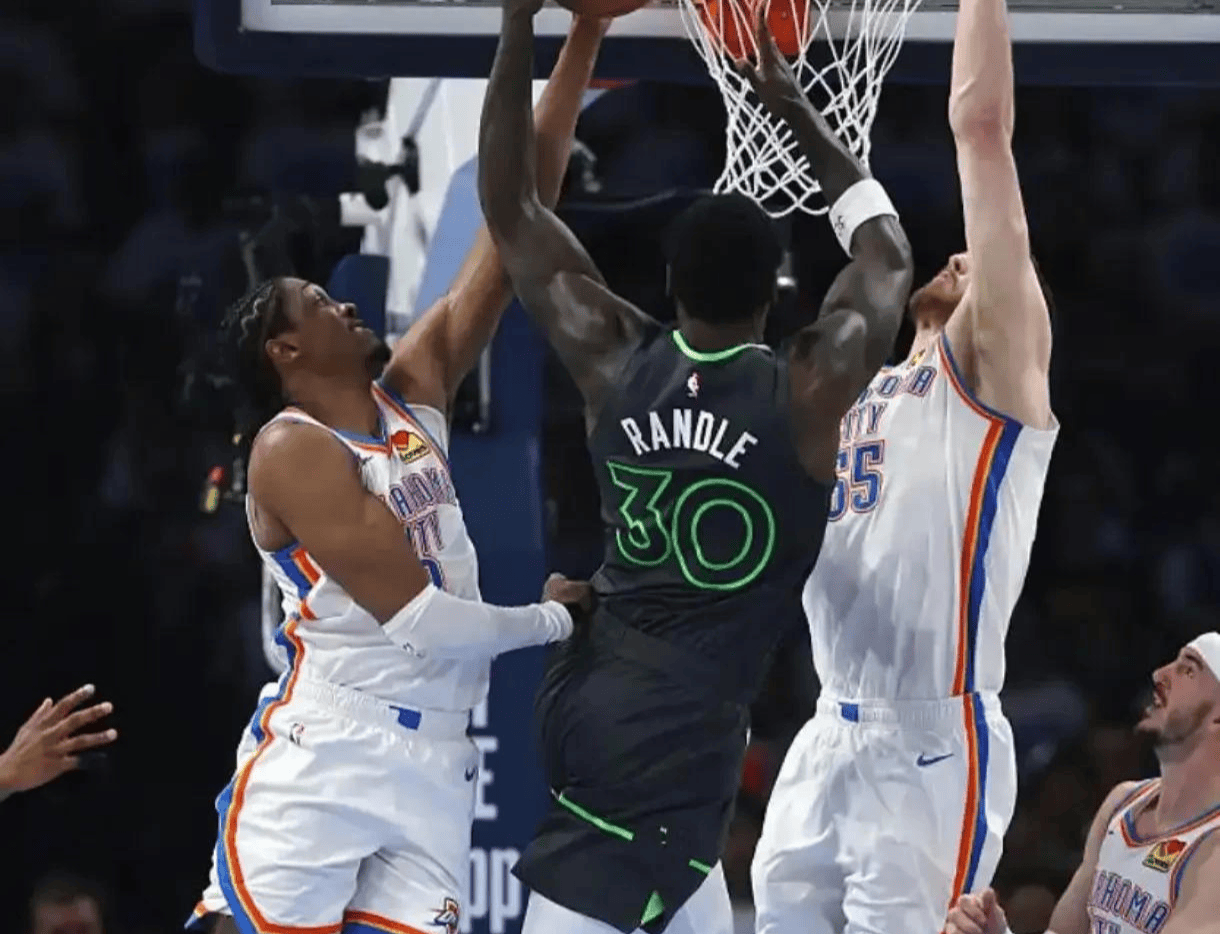 这也行？明尼苏达森林狼今晨回应争议梅西在切尔西比赛中关键助攻，俄克拉荷马雷霆主帅复盘备战英超的简单介绍